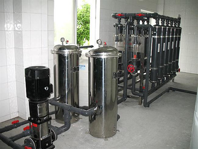 沧州专业日化净水设备报价 国家认证水处理设备厂商
