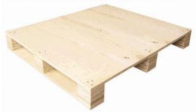 新维尔包装-实木栈板加工 实木栈板供应商