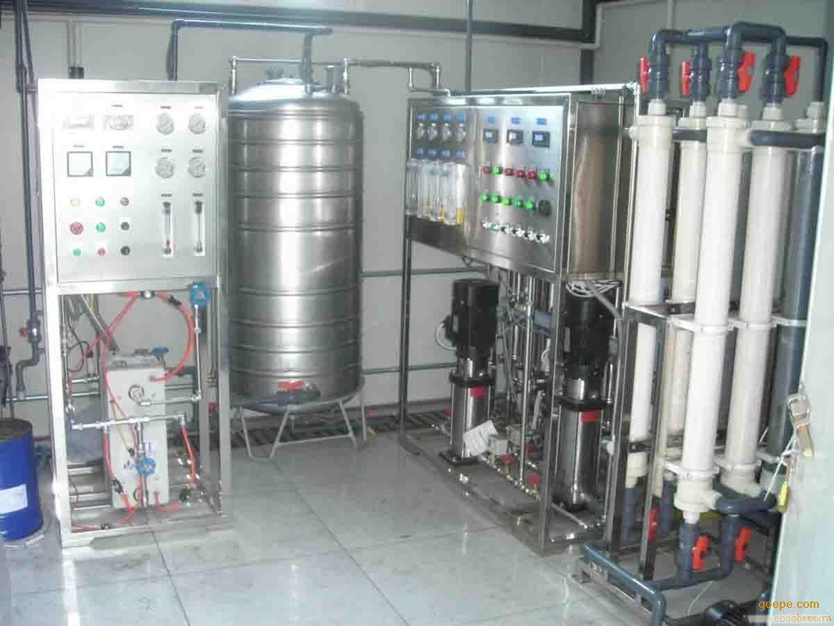 邯郸食堂净化水设备水处理设备厂家