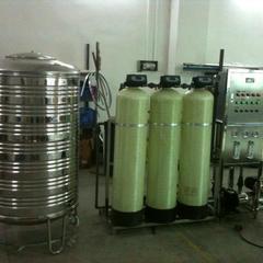 京唐港纯化水设备水处理设备厂家