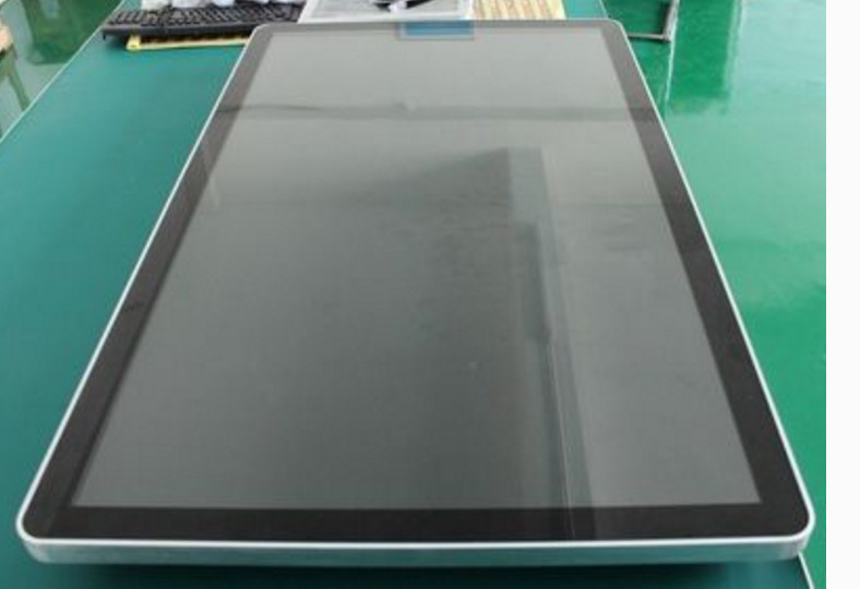 AG钢化玻璃面板