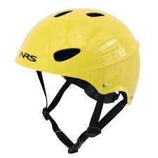 NRS水域救援头盔 白水救援水盔 户外运动防护不带护耳