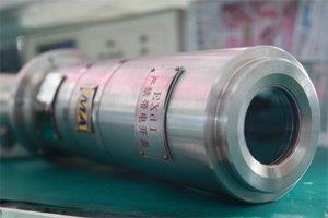 青海专业生产矿用本安型光纤摄像仪