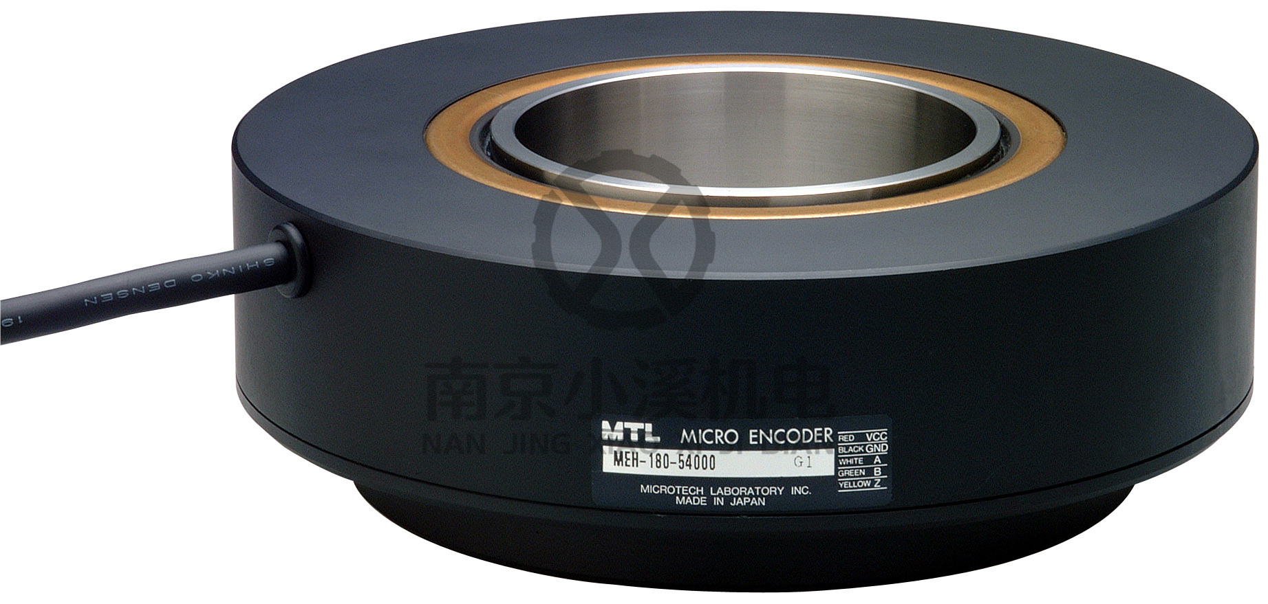 日本MTL编码器特价销售MEH-180-P 原厂授权