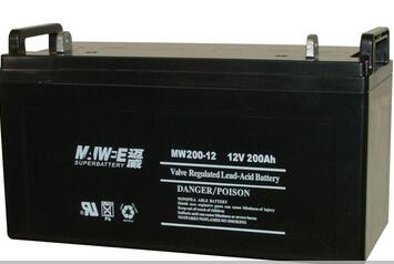 迈威蓄电池MW17-12/UPS电源