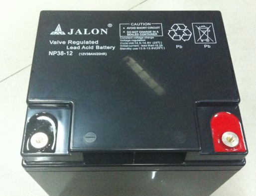 捷隆JALON蓄电池NP100-12市场分销报价