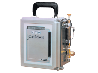 MEECO IceMAN