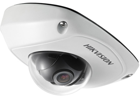 专业承接东莞视频监控系统工程安装海康威视全景摄像机