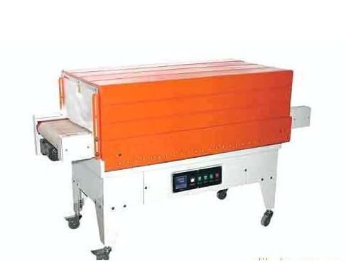 济宁生产销售不同型号种类热收缩包装机 PVC膜收缩机