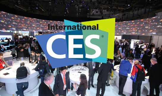 美国CES-2019美国电子展CES申请专业馆