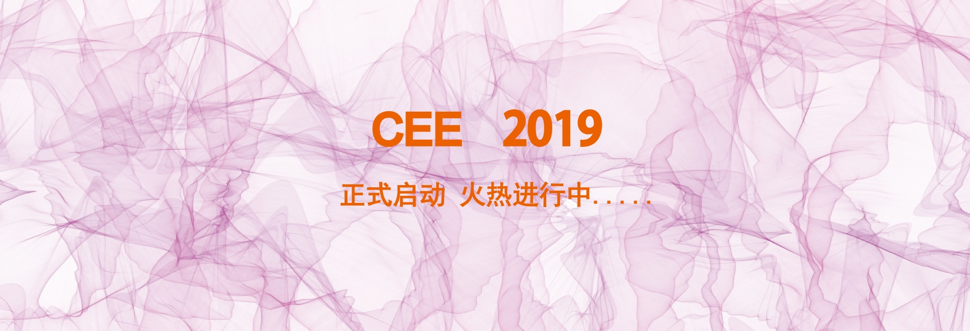 2019年北京国际消费电子展