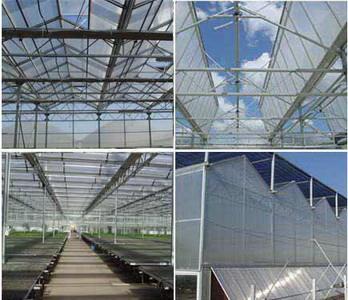 广州温室开窗生产厂家 智能温室解决方案提供商