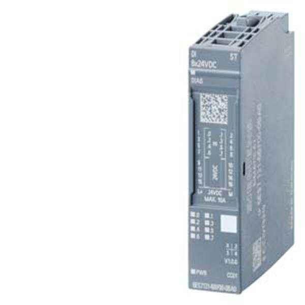 西门子PLC模块6ES7194-4GA20-0AA0 原厂原装正品