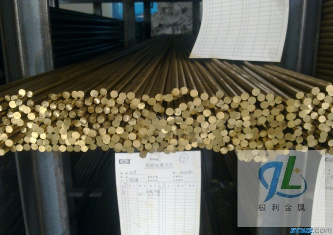 H63黄铜棒价格一公斤