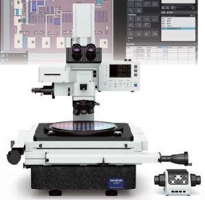 日本奥林巴斯测量显微镜STM7系列