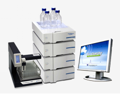 漾林YL9100S HPLC 半制备型HPLC 液相色谱仪