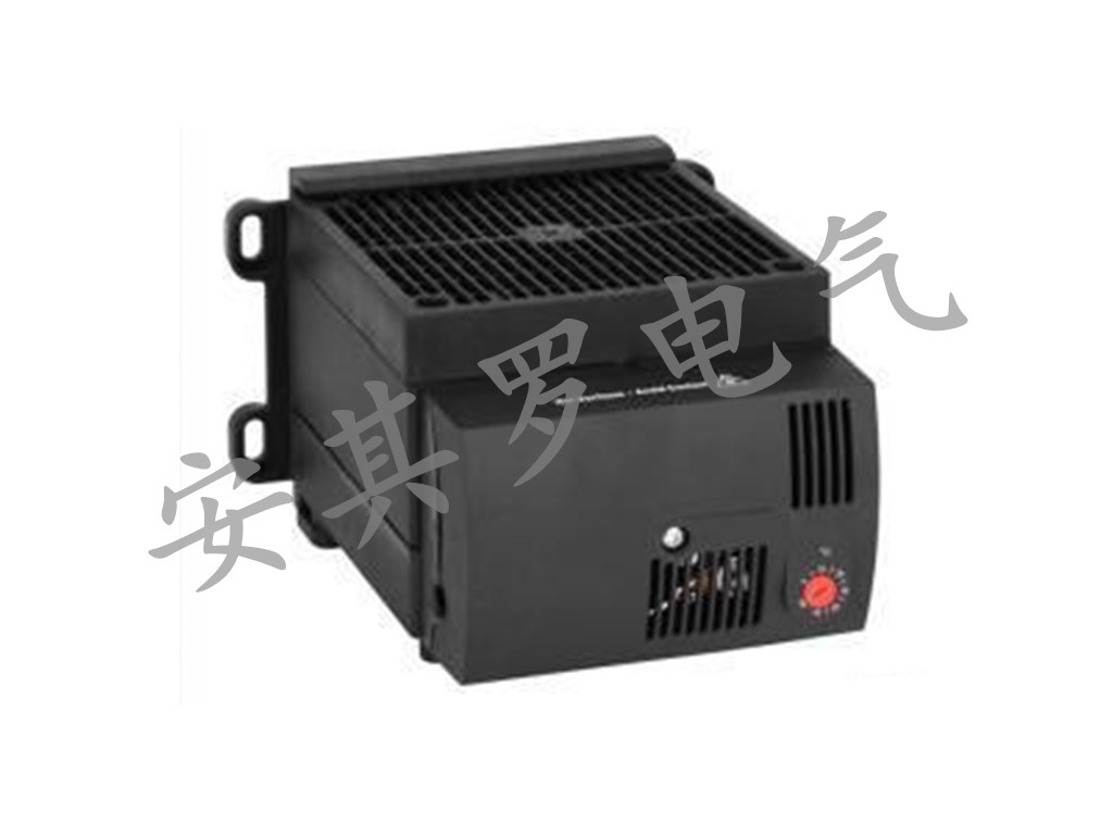 风机加热器CR130-850W除湿器紧凑高效温控器