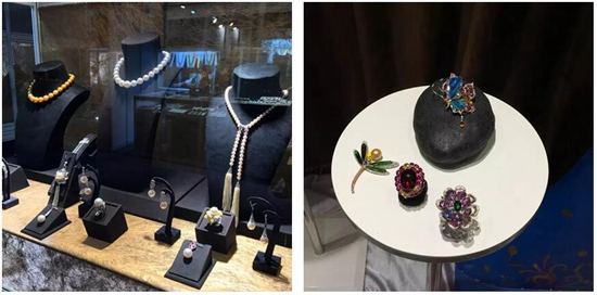 国家珠宝玉石检测中心