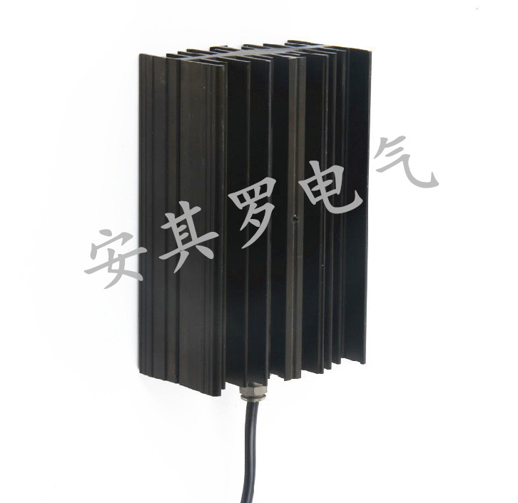 铝型材加热器CREx 020-100W防爆除湿器