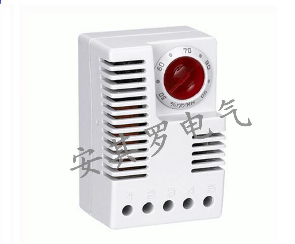 EFR012电子式温控器湿度传感器柜体温控器