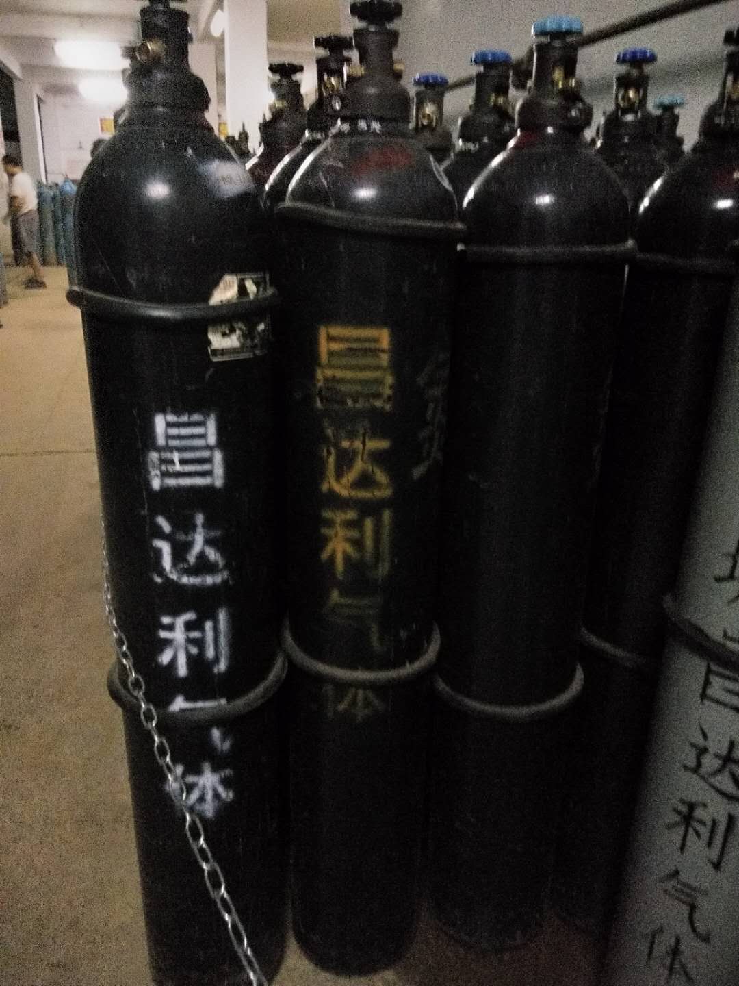 深圳 龙华 清湖二氧化碳 高纯氧气厂家