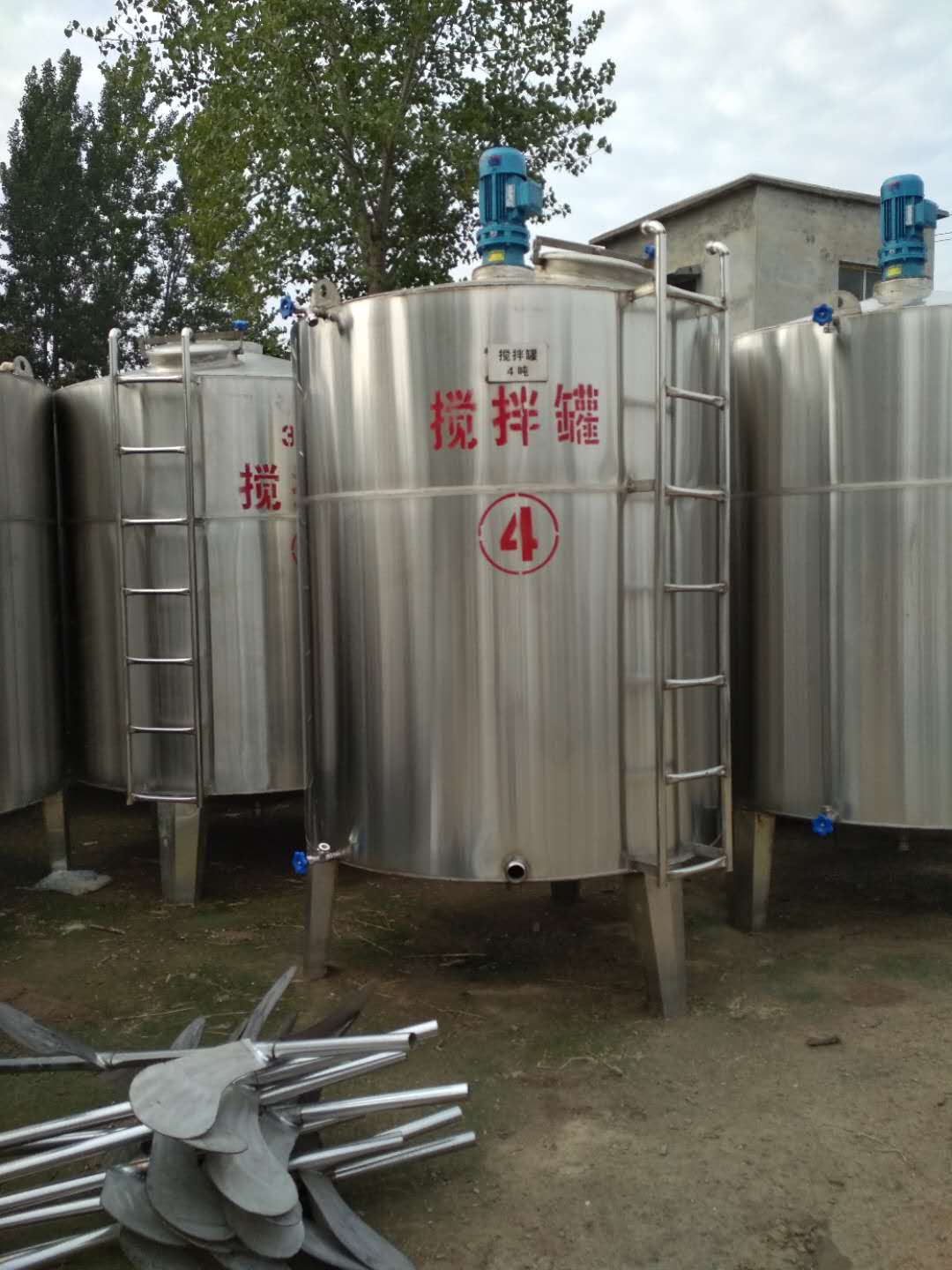 常年回收二手3米×12米重型带式污泥脱水机 分体式过滤机