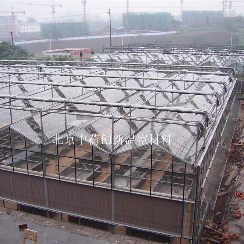 北京玻璃温室遮阳网销售价格 金色品质