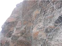 边坡防护网主动柔性网-西藏钢丝绳边坡防护网大量供应-品质*
