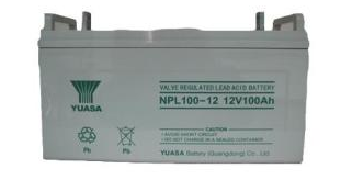 汤浅蓄电池NPL65-12 12V65
