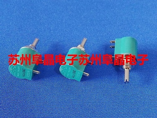 NIDEC COPAL进口电位器 M-1305-5K原装现货光学电位器