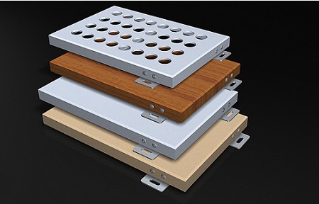 铝单板供应_供应山西价格合理的铝单板