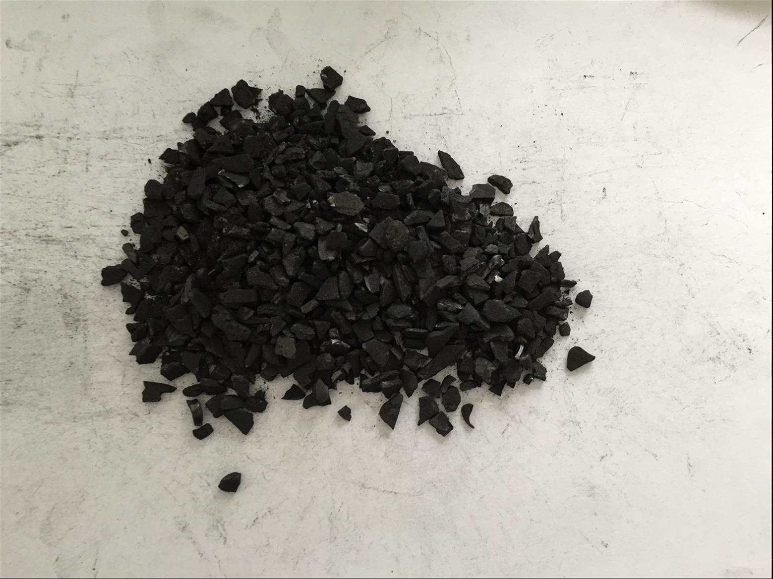 广东椰壳活性炭