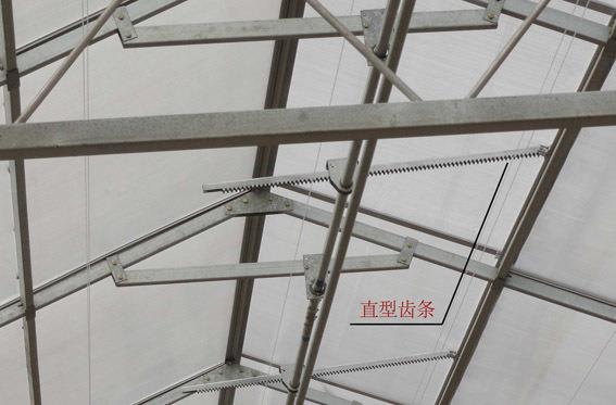 上海温室开窗销售价格 安装方便