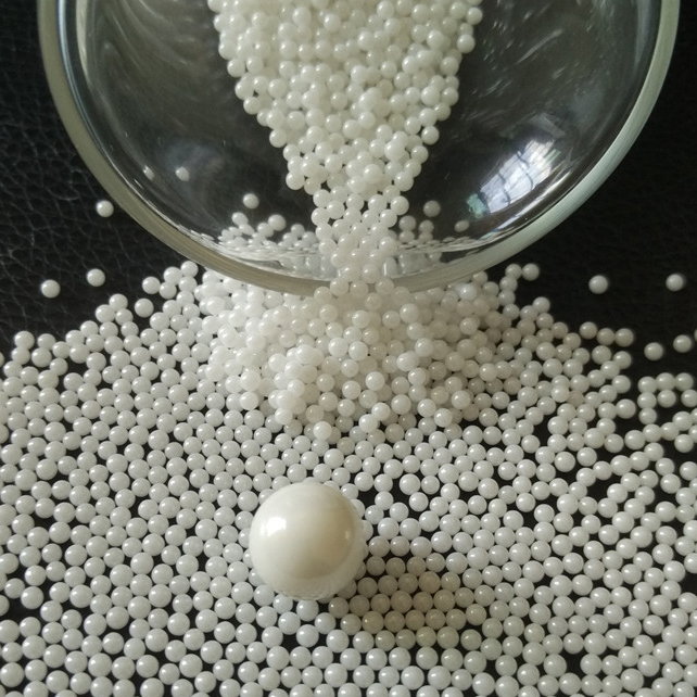 广东砂磨机锆珠 氧化锆珠 硅酸锆珠 80锆珠