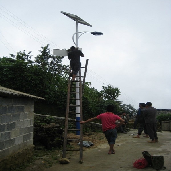 玉林7米太阳能LED路灯厂家