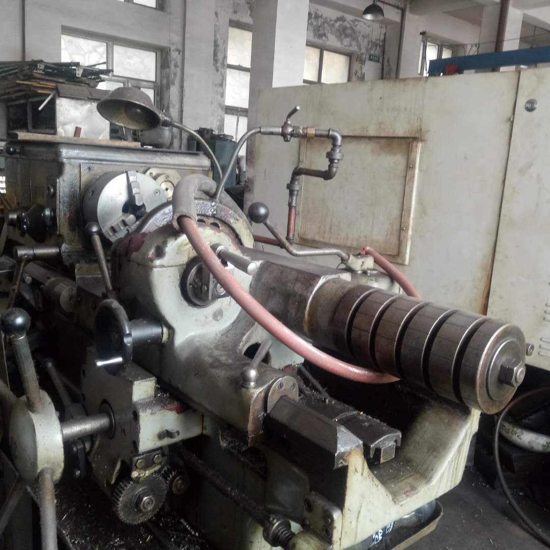 机械生产制造