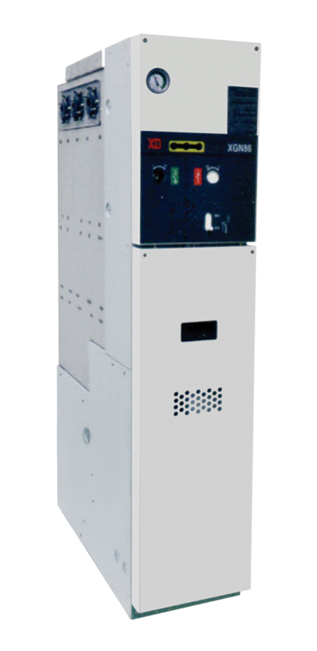 卓亚生产销售XGN86-12高压环网柜
