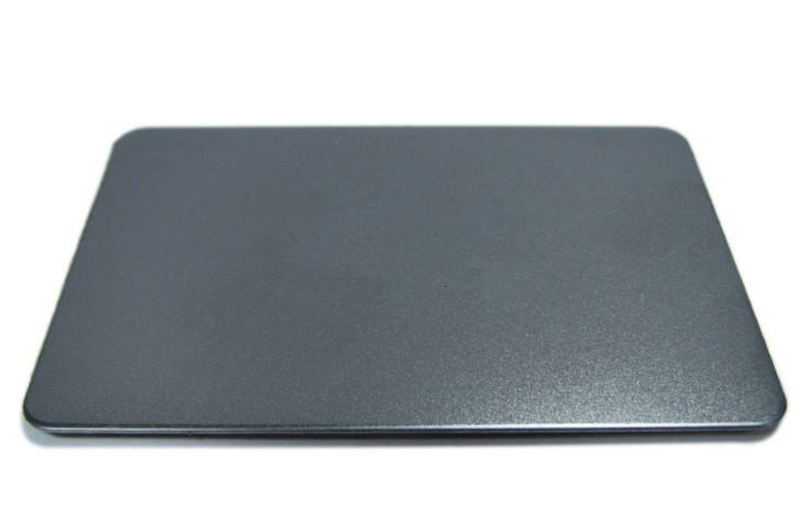 厂家生产304黑钛喷砂不锈钢板 201黑钛喷砂装饰板
