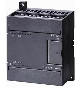 西门子PLC模块6ES7221-1EF22-0XA0