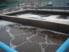 福盈环保设备/保定污水处理工程/保定污水处理工程规格