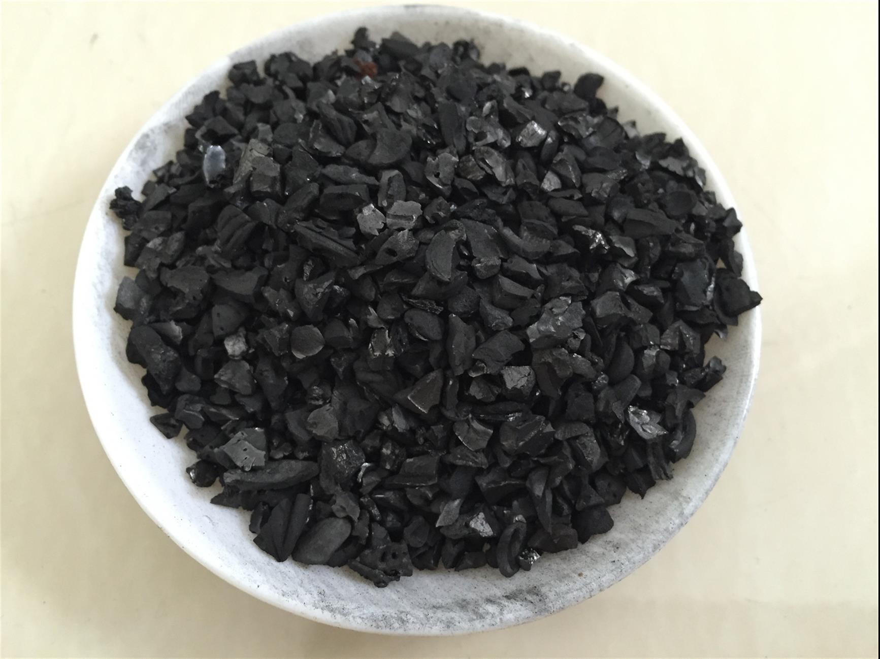 甘南果壳活性炭 产品种类齐全