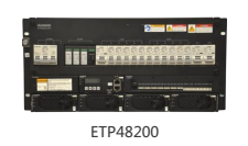 ETP48200嵌入式电源华为48v200A机框参数