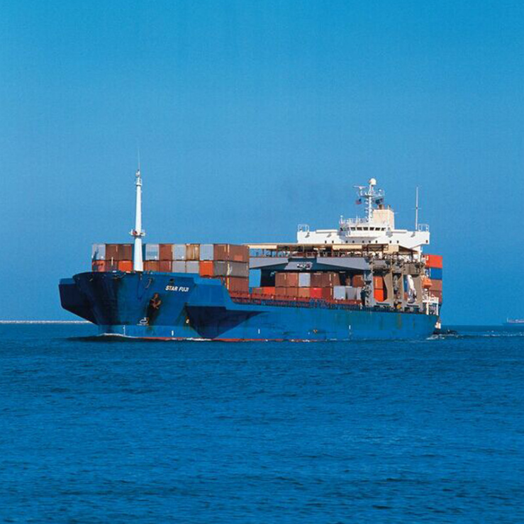 从天津港海运到新加坡费用多少 新加坡海运费gst怎么给