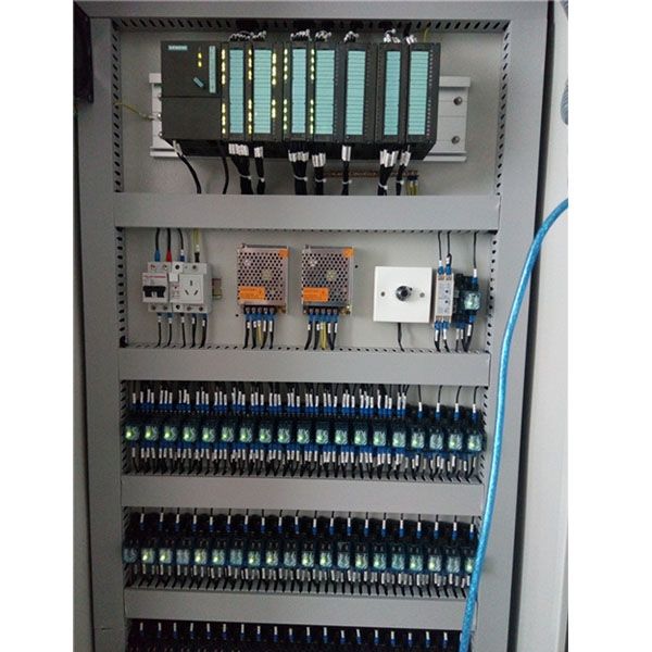 河南PLC控制柜控制系统厂家