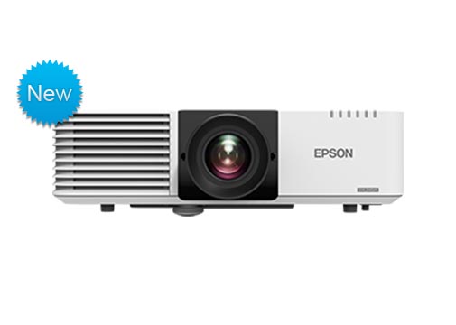 Epson爱普生 CB-L510U CB-L500W CB-L500激光工程投影机