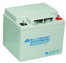 万安蓄电池Wa-12M200AT 12V200AH商业电池