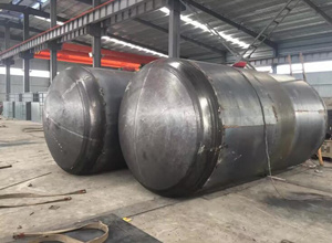 泗阳县化工容器罐订制生产，蒸汽管道加工，保温，焊接