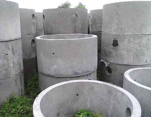滁州模压化粪池生产厂家 使用寿命长达50年