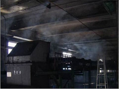 j河北化工厂喷雾除臭设备价格
