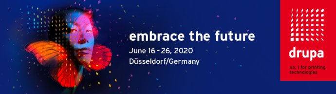 2020年6月Drupa德国杜塞尔多夫德鲁巴印刷展参展及观展咨询